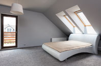 Eppleby bedroom extensions