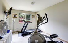 Eppleby home gym construction leads