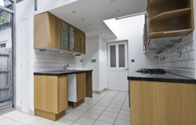 Eppleby kitchen extension leads